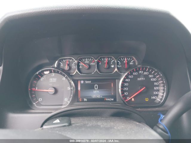 1GKS2HKC8FR125801 GMC Yukon Xl 1500 Slt