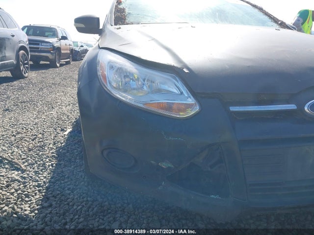 Ford FOCUS SE 2014 1FADP3K25EL455869 Image 6