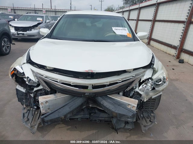 Nissan Altima 2.5 S 2015 1N4AL3AP6FC486660 Image 11