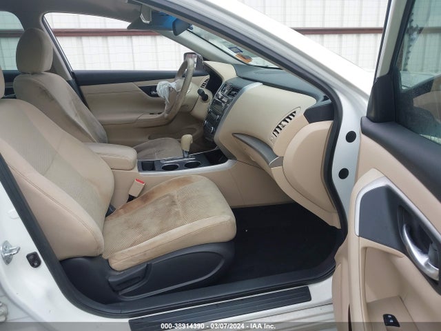 Nissan Altima 2.5 S 2015 1N4AL3AP6FC486660 Image 5