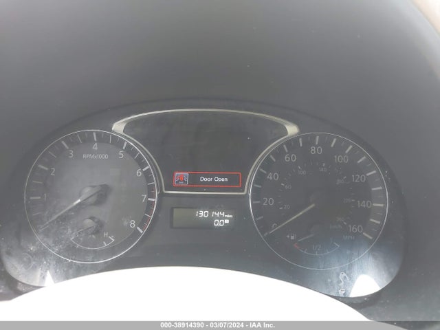 Nissan Altima 2.5 S 2015 1N4AL3AP6FC486660 Image 7