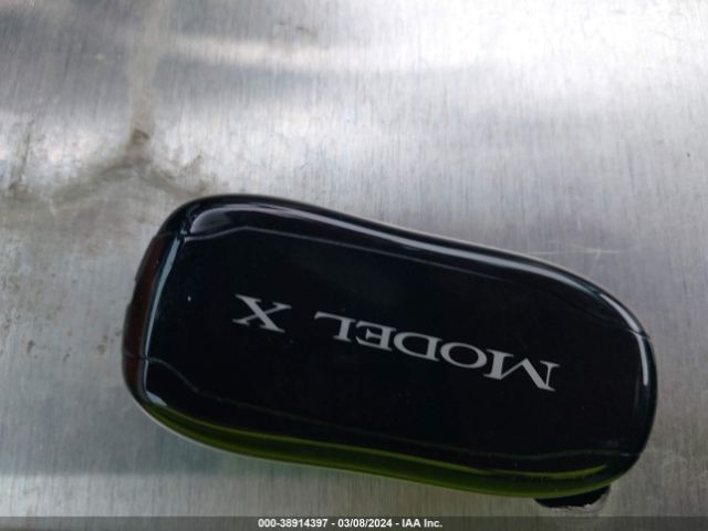 5YJXCBE41GF028222 Tesla Model X 75d/p100d/p90d