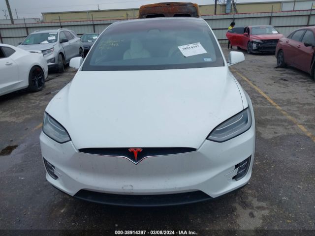 5YJXCBE41GF028222 Tesla Model X 75d/p100d/p90d