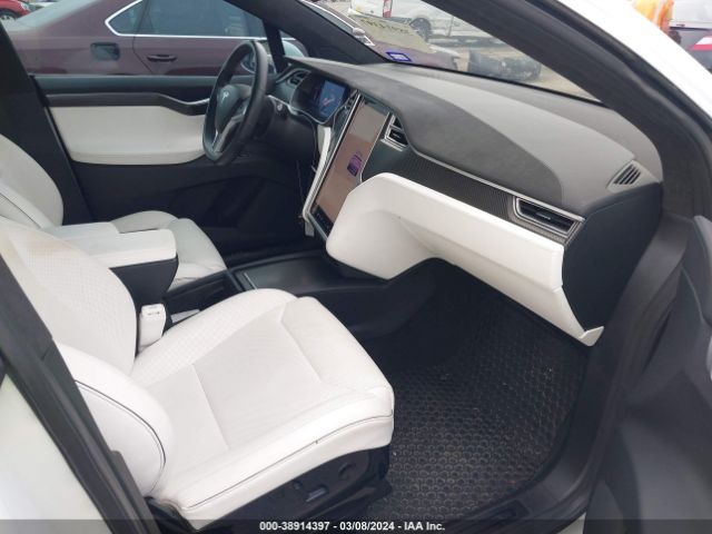 5YJXCBE41GF028222 Tesla Model X 75d/p100d/p90d