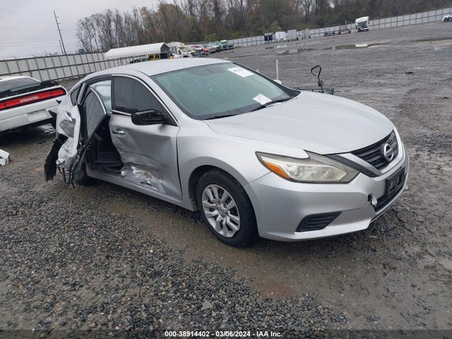 Nissan Altima 2.5/2.5 S/2.5 Sl/2.5 Sr/2.5 Sv 2016 1N4AL3AP2GN378008 zdjęcie główne