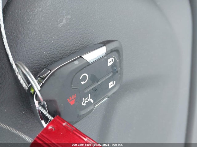 GMC Terrain Sle 2019 3GKALMEV5KL205556 Image 11