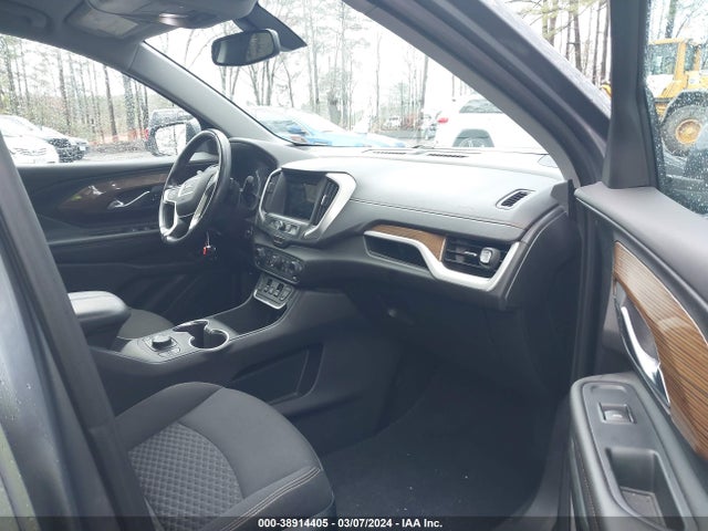 GMC Terrain Sle 2019 3GKALMEV5KL205556 Image 5