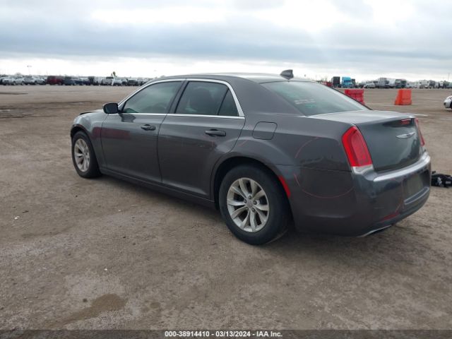 2C3CCAAG3GH268573 Chrysler 300 Limited