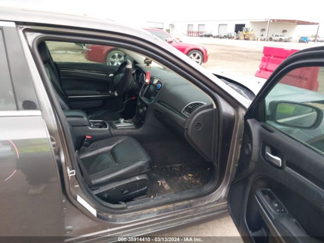 2C3CCAAG3GH268573 Chrysler 300 Limited