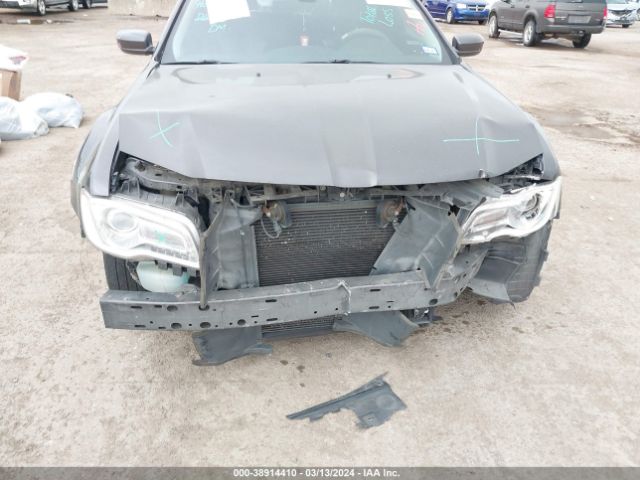 2C3CCAAG3GH268573 Chrysler 300 Limited