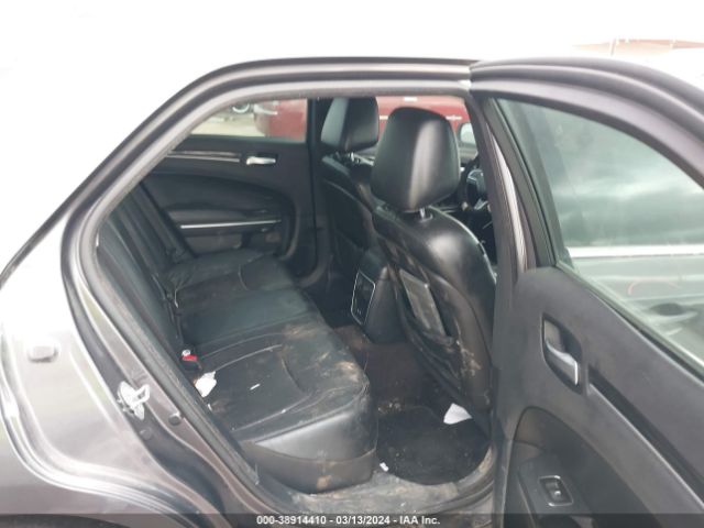 2C3CCAAG3GH268573 Chrysler 300 Limited