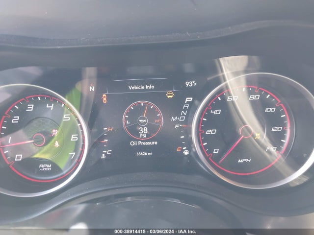 Dodge Charger Sxt Rwd 2022 2C3CDXBG9NH250686 Image 7
