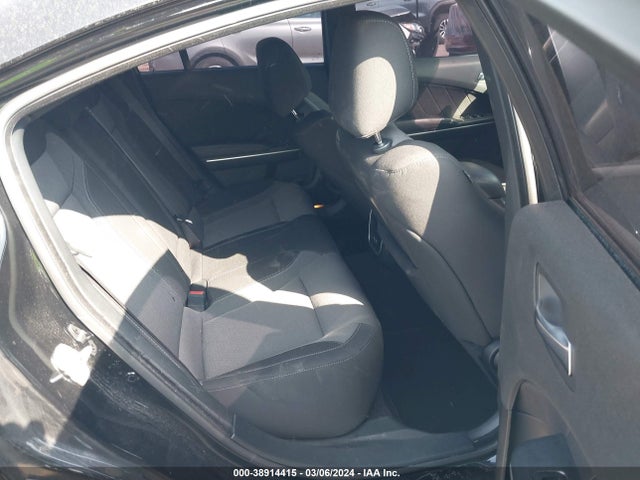 Dodge Charger Sxt Rwd 2022 2C3CDXBG9NH250686 Image 8