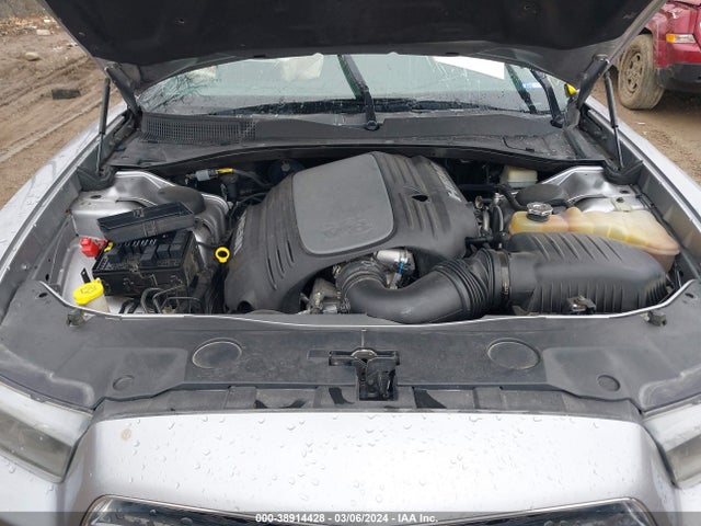 Dodge Charger R/t Plus 2014 2C3CDXCT8EH122645 Image 10