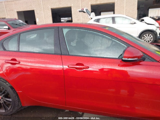 Jaguar Xe S Rwd Automatic 2020 SAJAE4FXXLCP62824 Image 13