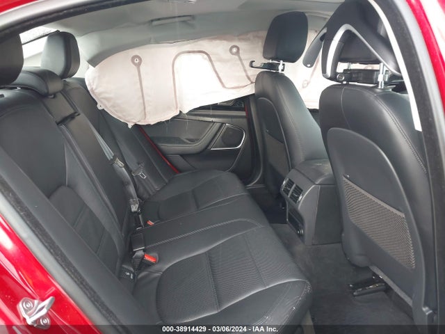 2020 JAGUAR XE SAJAE4FXXLCP62824 Photo 7