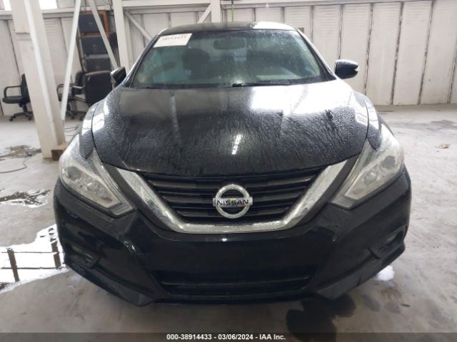 1N4AL3AP0GC229477 Nissan Altima 2.5 Sl