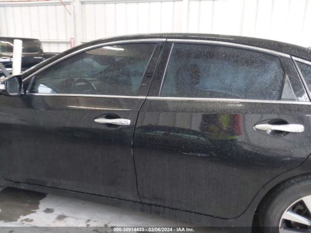 1N4AL3AP0GC229477 Nissan Altima 2.5 Sl