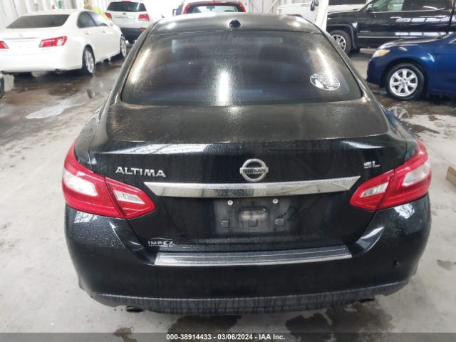 1N4AL3AP0GC229477 Nissan Altima 2.5 Sl