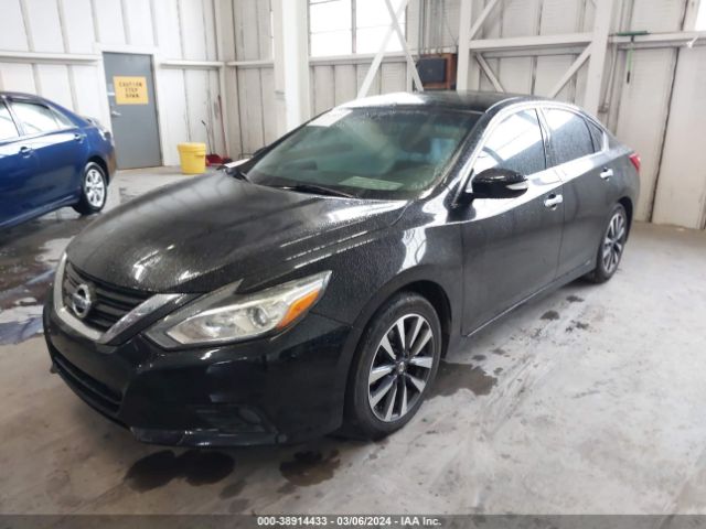1N4AL3AP0GC229477 Nissan Altima 2.5 Sl