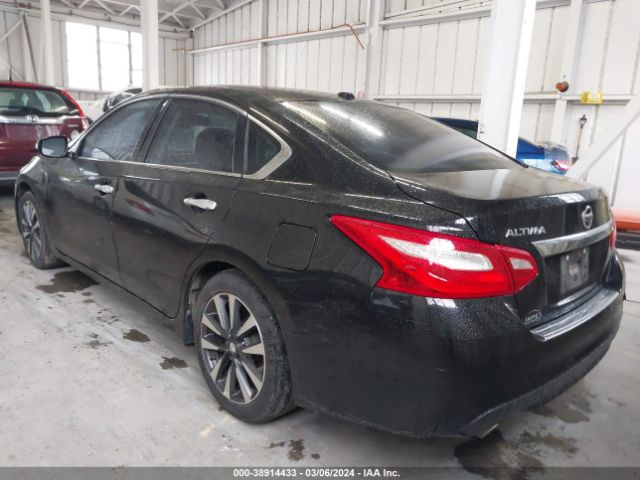 1N4AL3AP0GC229477 Nissan Altima 2.5 Sl