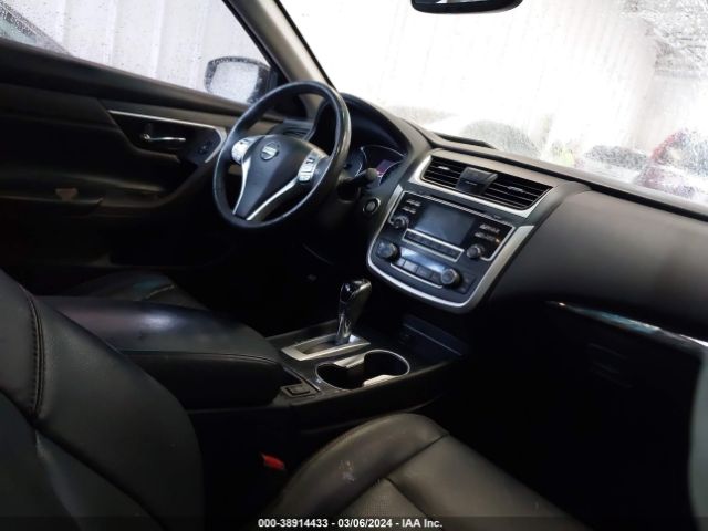 1N4AL3AP0GC229477 Nissan Altima 2.5 Sl