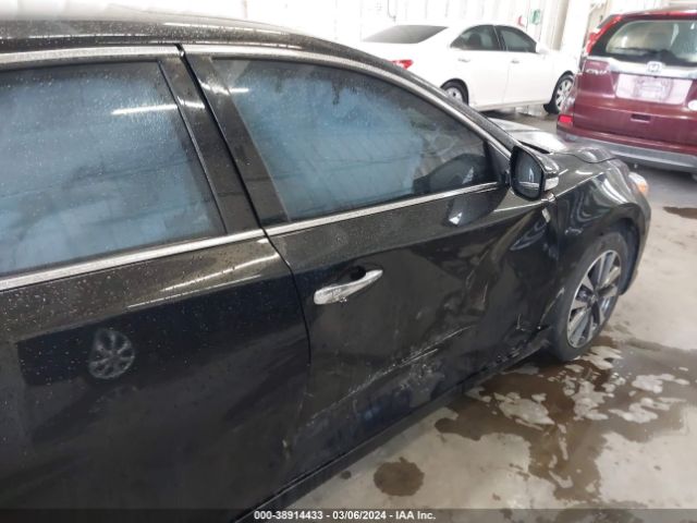 1N4AL3AP0GC229477 Nissan Altima 2.5 Sl