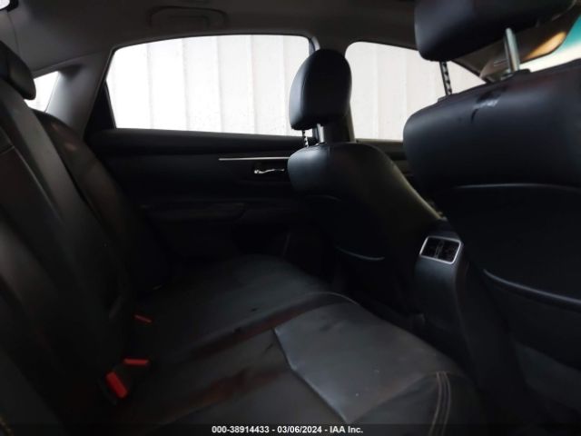 1N4AL3AP0GC229477 Nissan Altima 2.5 Sl