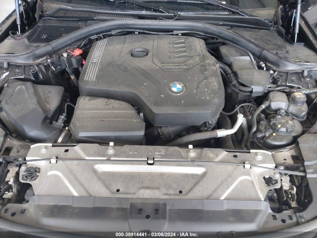 BMW 330I 2020 3MW5R1J00L8B03930 Image 10