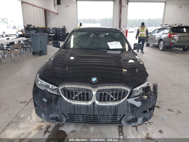 BMW 330I 2020 3MW5R1J00L8B03930 Image 12