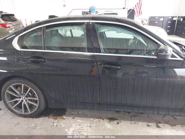 BMW 330I 2020 3MW5R1J00L8B03930 Image 13