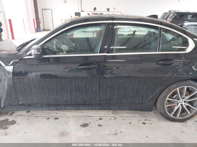 BMW 330I 2020 3MW5R1J00L8B03930 Image 14