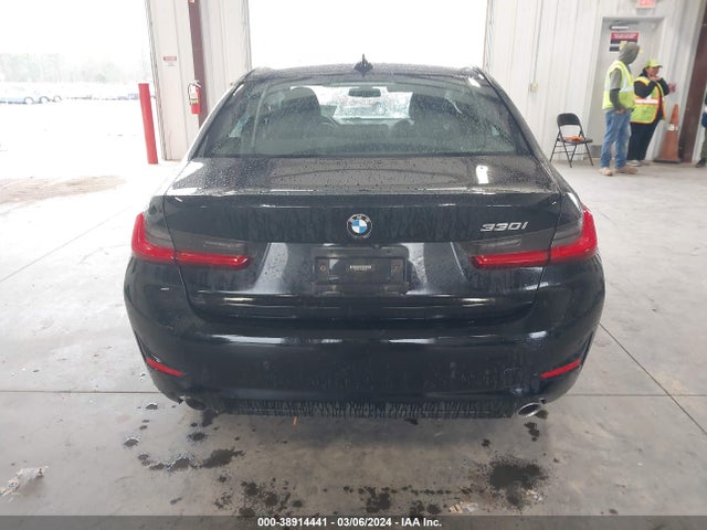 BMW 330I 2020 3MW5R1J00L8B03930 Image 16