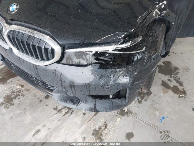 BMW 330I 2020 3MW5R1J00L8B03930 Image 17