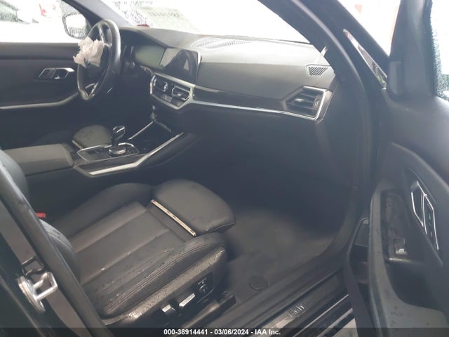 BMW 330I 2020 3MW5R1J00L8B03930 Image 5