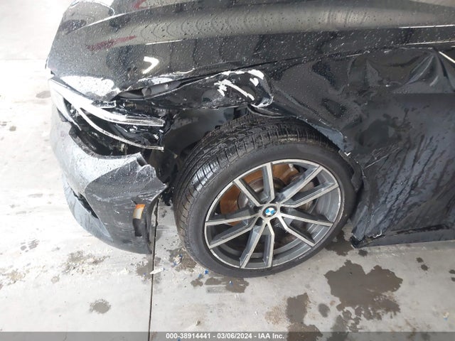 BMW 330I 2020 3MW5R1J00L8B03930 Image 6