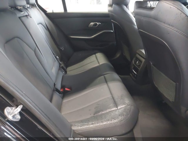 BMW 330I 2020 3MW5R1J00L8B03930 Image 8