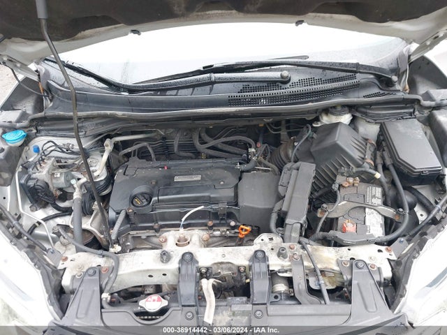 Honda CR-V EX 2016 2HKRM4H56GH705160 Image 10