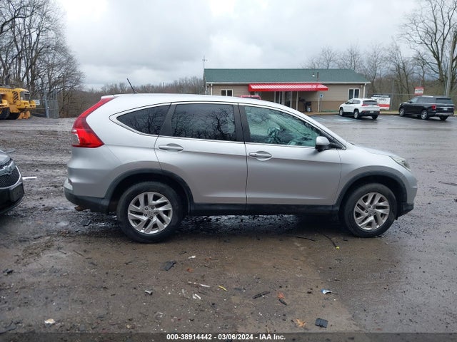 Honda CR-V EX 2016 2HKRM4H56GH705160 Image 13