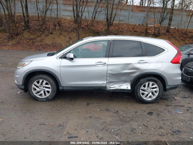 Honda CR-V EX 2016 2HKRM4H56GH705160 Image 14