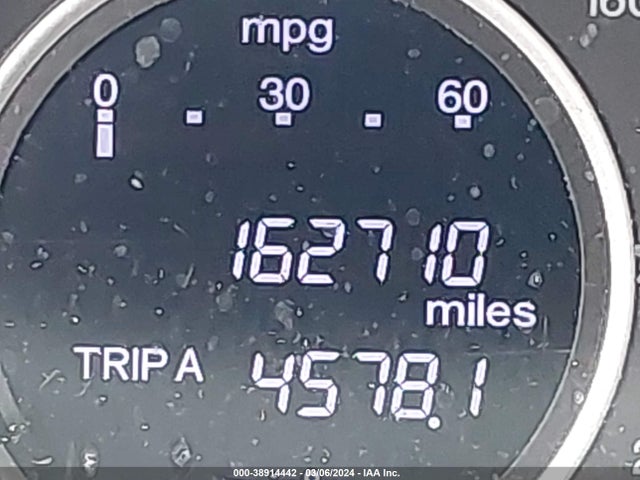 Honda CR-V EX 2016 2HKRM4H56GH705160 Image 15