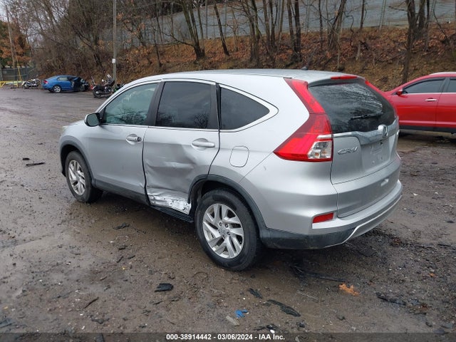 Honda CR-V EX 2016 2HKRM4H56GH705160 Image 3