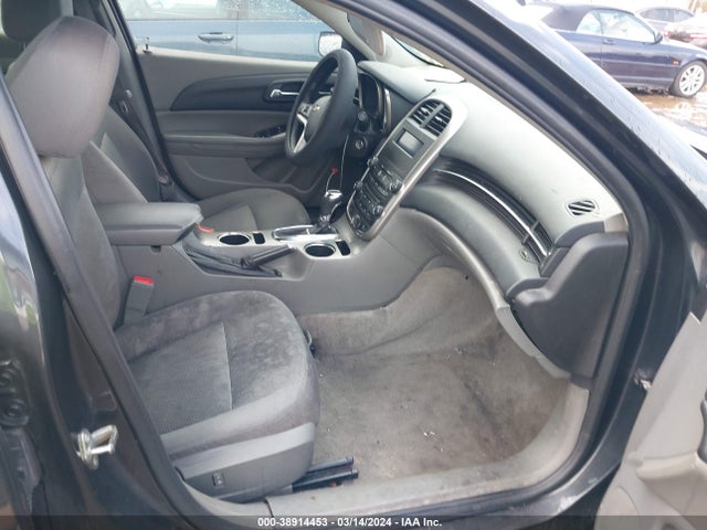 Chevrolet MALIBU LS 2015 1G11B5SL2FF177005 Image 5