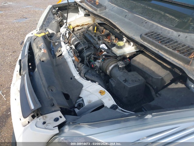 Ford ESCAPE SE 2016 1FMCU0G72GUC26057 Image 10