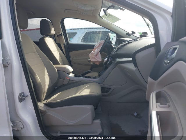 Ford ESCAPE SE 2016 1FMCU0G72GUC26057 Image 5