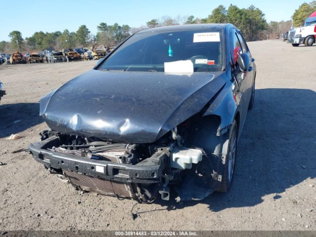 3VW547AU7JM263876 Volkswagen Golf Gti 2.0t Autobahn/2.0t S/2.0t Se