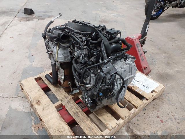 5878933 Honda Accord Sport Special Edition