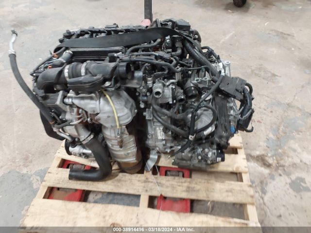5878933 Honda Accord Sport Special Edition