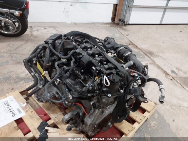 5878933 Honda Accord Sport Special Edition