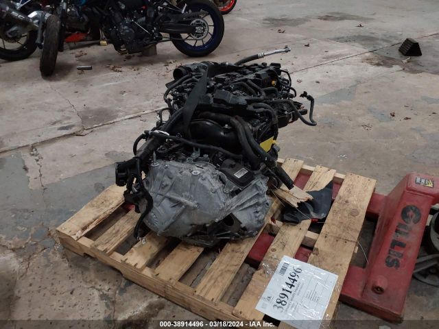 5878933 Honda Accord Sport Special Edition